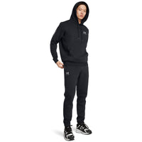 UA Icon Fleece Taping Joggers