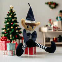 Falkirk Christmas Elf