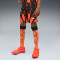 Man City 26/27 GK Football Shorts Jnr