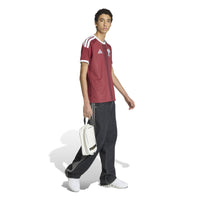 Qatar 26 Home Football Shirt