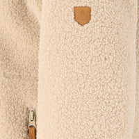 Women's Pioneer Teddy Fleece Jacket