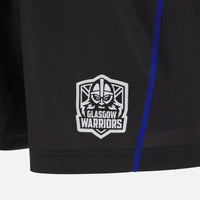 Glasgow Warriors 25/26 Home Rugby Shorts Jnr