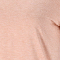 Women's Alvaly Melange S/S T-Shirt