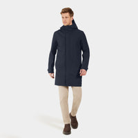 George Parka