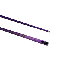 Ignis 2 Piece Snooker Cue (10mm Tip)
