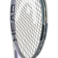 Squared Tennis Racket