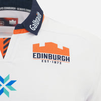 Edinburgh Rugby 25/26 Away Shirt Jnr