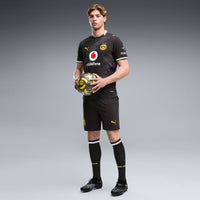 Borussia Dortmund 26/27 Away Authentic Football Shirt