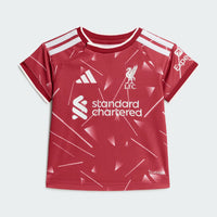 Liverpool 26/27 Home Baby Football Kit