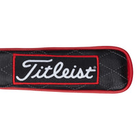 Jet Black Tour Alignment Stick Cover
