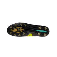Alpha III Elite FG/AG Football Boots