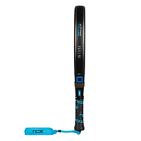 AT10 Pro Cup Soft Padel Racket