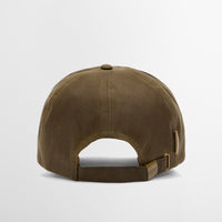 Wax Sports Cap