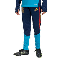 Spain 26 Training Pants Jnr