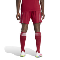 Liverpool 25/26 Home Football Shorts
