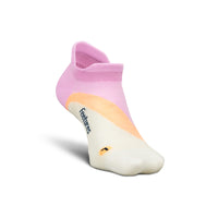 Elite Light Cushion Tab Running Socks