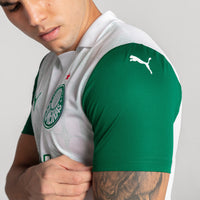 Palmeiras 25/26 Away Football Shirt