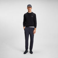 K_Ever-X Crew Neck Pullover