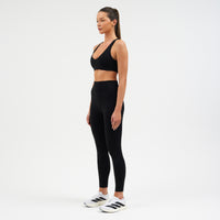 Technical Cross Strap Sports Bra Women's