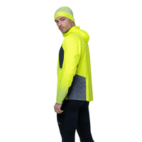 Tech Reflect Running Jacket