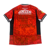 Lions 25/26 Home Rugby Shirt