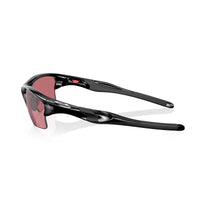 Oakley Half Jacket 2.0 XL sunglasses with Prizm Golf Iridium Lenses.