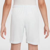 Inter Milan 25/26 Away Football Shorts Jnr