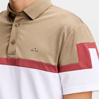 Emil Golf Polo Shirt