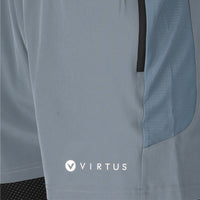 Dylan 2-in-1 Stretch Shorts