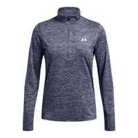 UA Tech 1/2 Zip - Twist Womens