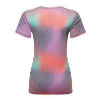 Tech Golden Hour Running Tee Womens