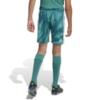 Germany 26 Home GK Football Shorts Jnr