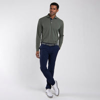 Fairway Golf Polo L/S