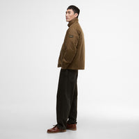 Mayburn Wax Jacket