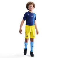 Tottenham Hotspur 25/26 3rd Football Shorts Jnr