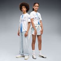 Man City 26/27 3rd Football Shirt Jnr