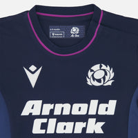 Scotland 25/26 Home Baby Rugby Shirt