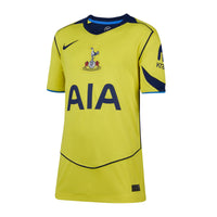 Tottenham Hotspur 25/26 3rd Football Shirt Jnr