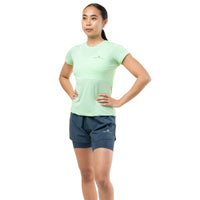 Core S/S Running Tee - Womens