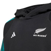 All Blacks Hoody Jnr