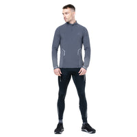Tech Reflect Running 1/2 Zip