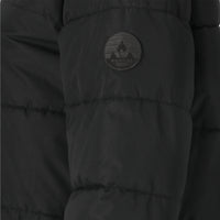 Women's Abella Long Padded Jacket
