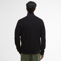 Samuel Funnel Neck Sweatshirt