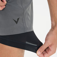 Zayne V2 2-in-1 Stretch Shorts