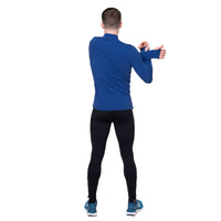 Core Thermal 1/2 Zip Baselayer