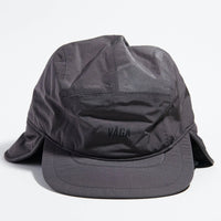 Padded Hiker Cap