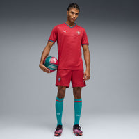 Portugal 26 Home Football Shorts