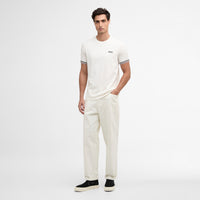 Burnwood Tipped Cuff T-Shirt