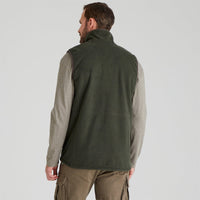 Men's Kodiak Fleece Gilet