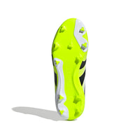 Predator 25 League FG/MG Jnr Football Boots